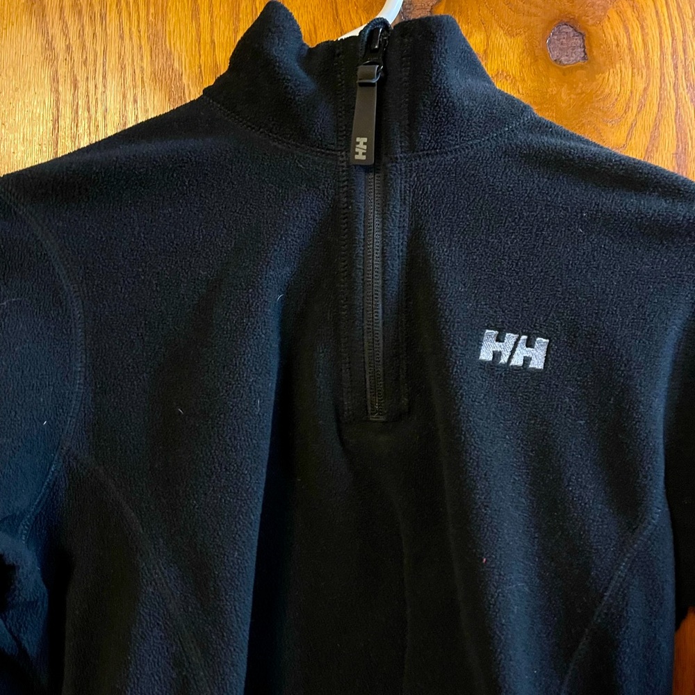 Helly Hanson fleece pullover